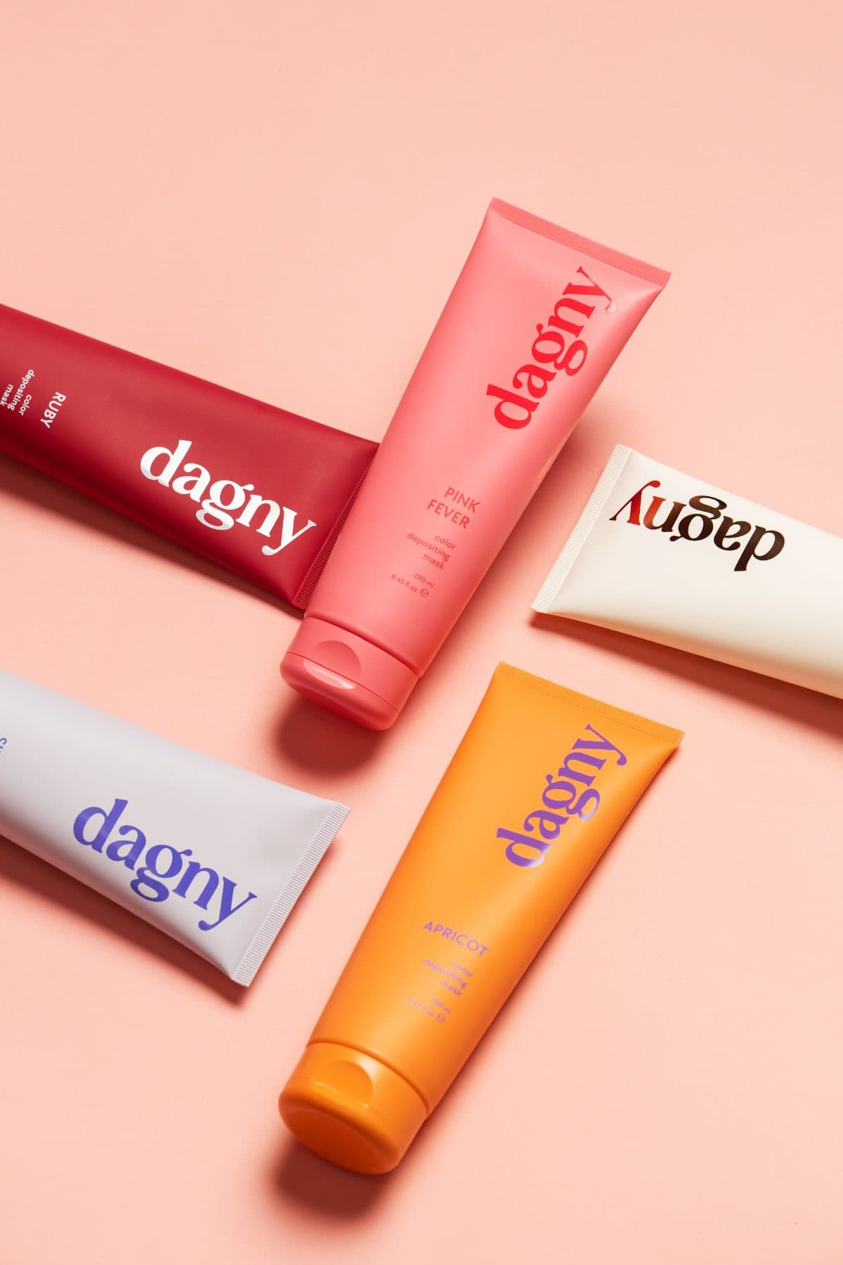 Dagny-produkter