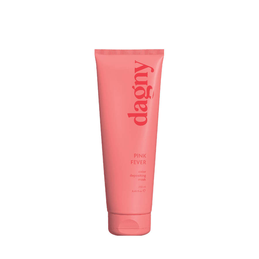 Dagny PINK FEVER tube