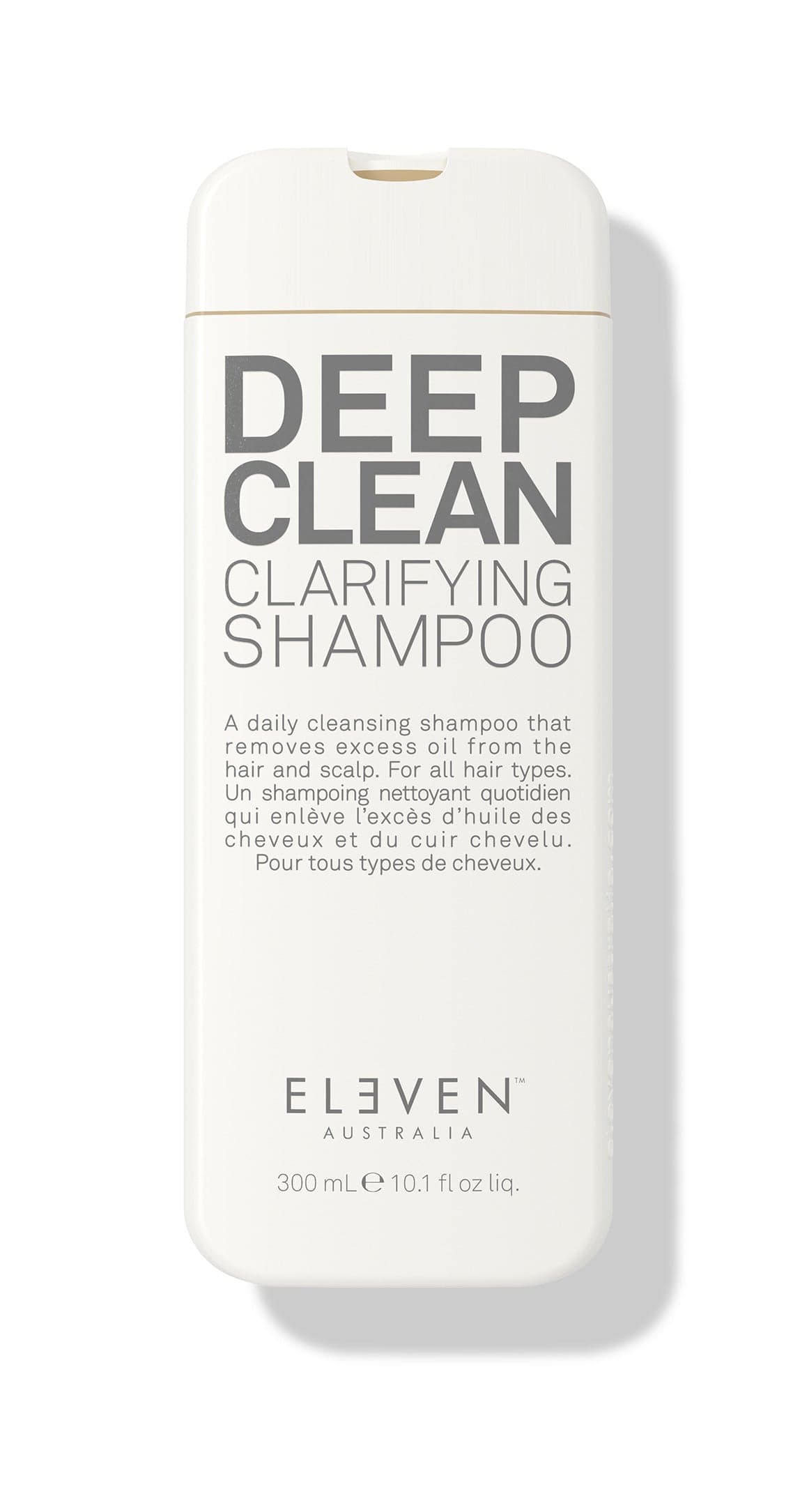 Eleven Australia Deep Clean