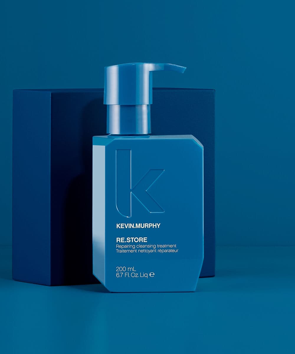 Kevin Murphy Re.Store