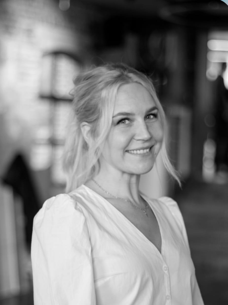 Mia Helgås Sæterlid